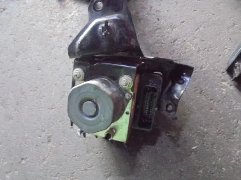 Μονάδα ABS 0265290063 για NISSAN QASHQAI (2018 -)  Μονάδα ABS 0265290063 για NISSAN QASHQAI (2018 -)