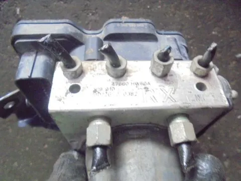 Μονάδα ABS 0265290063 για NISSAN QASHQAI (2018 -)  - 