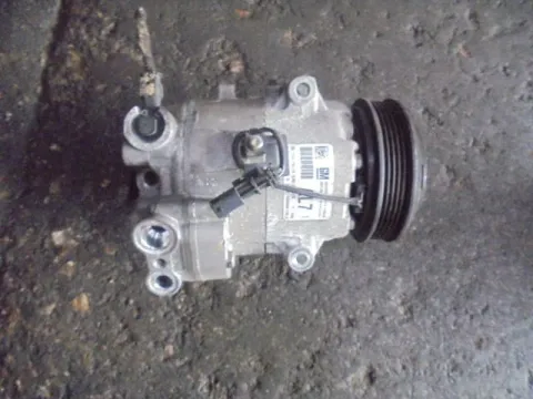 Συμπιεστής A-C (Κομπρέσορας) 401575950 για OPEL MERIVA (2014 - ) 1600 Diesel B16DTH 136hp  Συμπιεστής A-C (Κομπρέσορας) 401575950 για OPEL MERIVA (2014 - ) 1600 Diesel B16DTH 136hp