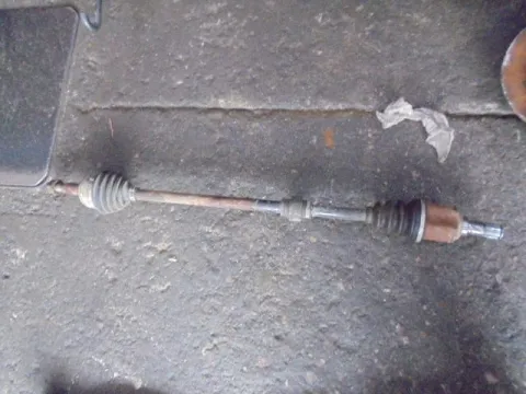 Ημιαξόνιο Εμπρός Δεξί Με ABS για NISSAN MICRA (2003 - 2005) (K12) 1200 CR12DE petrol 80  Ημιαξόνιο Εμπρός Δεξί Με ABS για NISSAN MICRA (2003 - 2005) (K12) 1200 CR12DE petrol 80