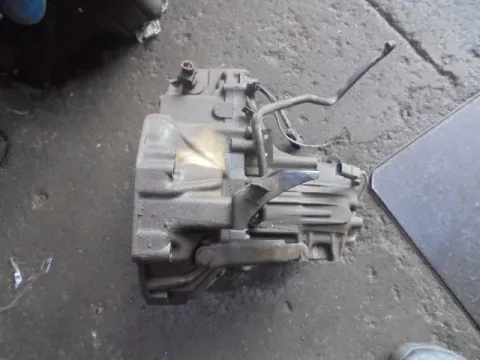 Κιβώτιο Ταχυτήτων (Σασμάν) Χειροκίνητο για NISSAN PRIMERA (1996 - 1999) (P11) 1600 GA16DE petrol 99  Κιβώτιο Ταχυτήτων (Σασμάν) Χειροκίνητο για NISSAN PRIMERA (1996 - 1999) (P11) 1600 GA16DE petrol 99