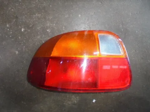 Φανάρι Πίσω Αριστερό για HONDA CRX (1992 - 1998) (EG - H)  Φανάρι Πίσω Αριστερό για HONDA CRX (1992 - 1998) (EG - H)