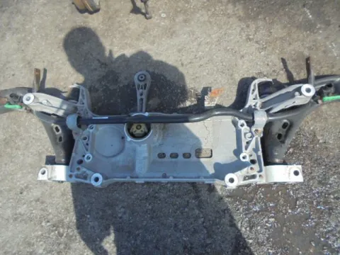 Γέφυρα Εμπρός Οριζόντια για VW PASSAT (2011 - 2014) (B7) 2000 Diesel TDI 140hp ΑΥΤΟΜΑΤΟ CFG *ΔΒ* Γέφυρα Εμπρός Οριζόντια για VW PASSAT (2011 - 2014) (B7) 2000 Diesel TDI 140hp ΑΥΤΟΜΑΤΟ CFG *ΔΒ*