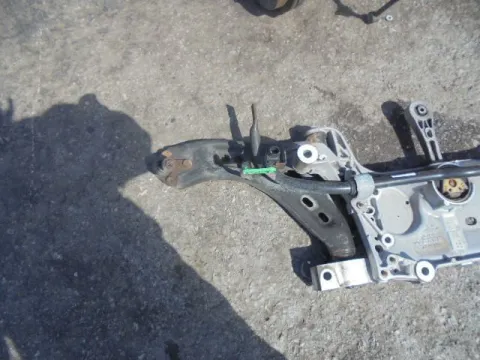 Ψαλίδι Εμπρός Αριστερό για VW PASSAT (2011 - 2014) (B7) 2000 Diesel TDI 140hp ΑΥΤΟΜΑΤΟ CFG *ΔΒ*     Ψαλίδι Εμπρός Αριστερό για VW PASSAT (2011 - 2014) (B7) 2000 Diesel TDI 140hp ΑΥΤΟΜΑΤΟ CFG *ΔΒ*
