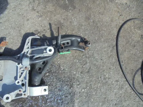 Ψαλίδι Εμπρός Δεξί για VW PASSAT (2011 - 2014) (B7) 2000 Diesel TDI 140hp ΑΥΤΟΜΑΤΟ CFG *ΔΒ*    Ψαλίδι Εμπρός Δεξί για VW PASSAT (2011 - 2014) (B7) 2000 Diesel TDI 140hp ΑΥΤΟΜΑΤΟ CFG *ΔΒ*