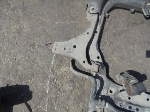 Ψαλίδι Εμπρός Αριστερό για HYUNDAI i30 (2007 - 2012) *ΔΒ* Ψαλίδι Εμπρός Αριστερό για HYUNDAI i30 (2007 - 2012) *ΔΒ*