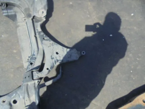 Ψαλίδι Εμπρός Δεξί για HYUNDAI i30 (2007 - 2012) *ΔΒ* Ψαλίδι Εμπρός Δεξί για HYUNDAI i30 (2007 - 2012) *ΔΒ*