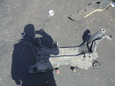 Γέφυρα Εμπρός Οριζόντια για FORD FOCUS (2008 - 2010) Mk2b (DA3 - C307) *ΔΒ* Γέφυρα Εμπρός Οριζόντια για FORD FOCUS (2008 - 2010) Mk2b (DA3 - C307) *ΔΒ*