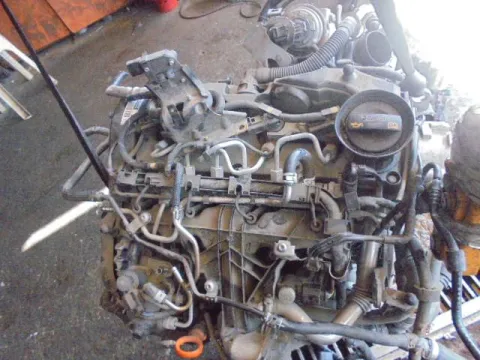 Κινητήρας Κορμός - Καπάκι CFG για VW PASSAT (2011 - 2014) (B7) 2000 Diesel TDI 140hp CFG AYTOMATO Κινητήρας Κορμός - Καπάκι CFG για VW PASSAT (2011 - 2014) (B7) 2000 Diesel TDI 140hp CFG AYTOMATO