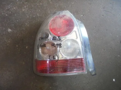 Φανάρι Πίσω Αριστερό (Τύπου LEXUS) για HONDA CIVIC (1996 - 1998) (EJ - K) (MA - B) Hatchback - 3dr , (1999 - 2001) (EJ - K - M) (MB - C)  Φανάρι Πίσω Αριστερό (Τύπου LEXUS) για HONDA CIVIC (1996 - 1998) (EJ - K) (MA - B) Hatchback - 3dr , (1999 - 2001) (EJ - K - M) (MB - C)