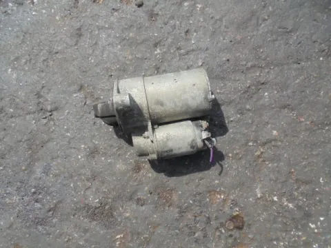 Μίζα για CHEVROLET - DAEWOO MATIZ (2005 - 2010) (M200)  Μίζα για CHEVROLET - DAEWOO MATIZ (2005 - 2010) (M200)