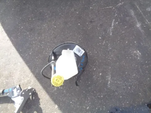 Αντλία Φρένων (Σεβρό) για CITROEN C3 (2017 - ) 1500 Diesel (YH01) BlueHDI 100hp *Δ* Αντλία Φρένων (Σεβρό) για CITROEN C3 (2017 - ) 1500 Diesel (YH01) BlueHDI 100hp *Δ*
