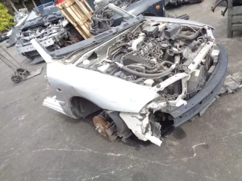 Τροπέτο Εμπρός Κουφάρι με Μονάδα ABS MR475695  για MITSUBISHI CARISMA (1999 - 2004) (DA) 1900 F9Q1 diesel 102 Di-d *ΔΒ* Τροπέτο Εμπρός Κουφάρι με Μονάδα ABS MR475695  για MITSUBISHI CARISMA (1999 - 2004) (DA) 1900 F9Q1 diesel 102 Di-d *ΔΒ*
