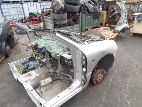 Τροπέτο Εμπρός Κουφάρι με Μονάδα ABS MR475695  για MITSUBISHI CARISMA (1999 - 2004) (DA) 1900 F9Q1 diesel 102 Di-d *ΔΒ* -  Τροπέτο Εμπρός Κουφάρι με Μονάδα ABS MR475695  για MITSUBISHI CARISMA (1999 - 2004) (DA) 1900 F9Q1 diesel 102 Di-d *ΔΒ* -