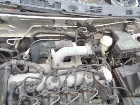 Τροπέτο Εμπρός Κουφάρι με Μονάδα ABS MR475695  για MITSUBISHI CARISMA (1999 - 2004) (DA) 1900 F9Q1 diesel 102 Di-d *ΔΒ* -  Τροπέτο Εμπρός Κουφάρι με Μονάδα ABS MR475695  για MITSUBISHI CARISMA (1999 - 2004) (DA) 1900 F9Q1 diesel 102 Di-d *ΔΒ* -