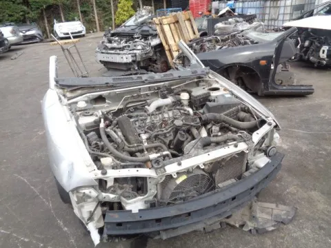 Τροπέτο Εμπρός Κουφάρι με Μονάδα ABS MR475695  για MITSUBISHI CARISMA (1999 - 2004) (DA) 1900 F9Q1 diesel 102 Di-d *ΔΒ* -  Τροπέτο Εμπρός Κουφάρι με Μονάδα ABS MR475695  για MITSUBISHI CARISMA (1999 - 2004) (DA) 1900 F9Q1 diesel 102 Di-d *ΔΒ* -