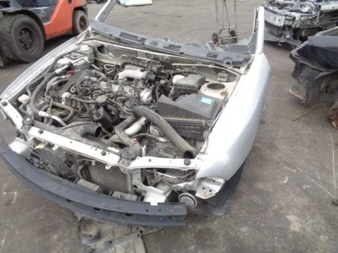Τροπέτο Εμπρός Κουφάρι με Μονάδα ABS MR475695  για MITSUBISHI CARISMA (1999 - 2004) (DA) 1900 F9Q1 diesel 102 Di-d *ΔΒ* -  Τροπέτο Εμπρός Κουφάρι με Μονάδα ABS MR475695  για MITSUBISHI CARISMA (1999 - 2004) (DA) 1900 F9Q1 diesel 102 Di-d *ΔΒ* -