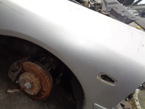 Τροπέτο Εμπρός Κουφάρι με Μονάδα ABS MR475695  για MITSUBISHI CARISMA (1999 - 2004) (DA) 1900 F9Q1 diesel 102 Di-d *ΔΒ* -  Τροπέτο Εμπρός Κουφάρι με Μονάδα ABS MR475695  για MITSUBISHI CARISMA (1999 - 2004) (DA) 1900 F9Q1 diesel 102 Di-d *ΔΒ* -