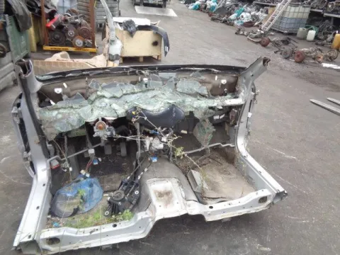 Τροπέτο Εμπρός Κουφάρι με Μονάδα ABS MR475695  για MITSUBISHI CARISMA (1999 - 2004) (DA) 1900 F9Q1 diesel 102 Di-d *ΔΒ* -  Τροπέτο Εμπρός Κουφάρι με Μονάδα ABS MR475695  για MITSUBISHI CARISMA (1999 - 2004) (DA) 1900 F9Q1 diesel 102 Di-d *ΔΒ* -