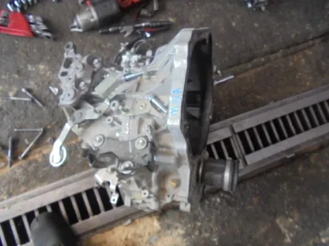 Κιβώτιο Ταχυτήτων (Σασμάν) Χειροκίνητο για TOYOTA YARIS (2020 - ) HYBRID 1500 M15A Κιβώτιο Ταχυτήτων (Σασμάν) Χειροκίνητο για TOYOTA YARIS (2020 - ) HYBRID 1500 M15A