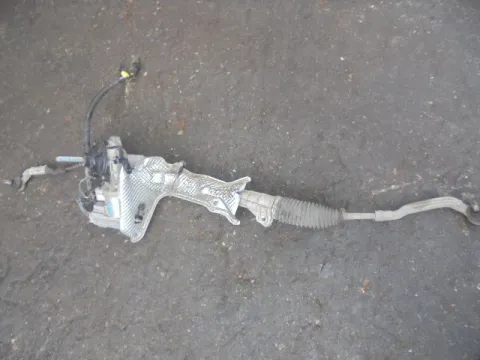 Κρεμαγιέρα Ηλεκτρική 1011240097803 για PEUGEOT 308 (2017 - ) 1500 Diesel (YH01) BlueHDI 100hp  Κρεμαγιέρα Ηλεκτρική 1011240097803 για PEUGEOT 308 (2017 - ) 1500 Diesel (YH01) BlueHDI 100hp