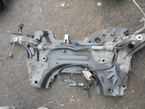 Γέφυρα Εμπρός Οριζόντια για PEUGEOT 308 (2017 - ) 1500 Diesel (YH01) BlueHDI 100hp *ΔΒ* Γέφυρα Εμπρός Οριζόντια για PEUGEOT 308 (2017 - ) 1500 Diesel (YH01) BlueHDI 100hp *ΔΒ*