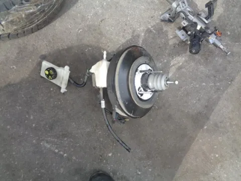 Αντλία Φρένων (Σεβρό) για PEUGEOT 308 (2014 - 2021)  1500 Diesel ( YH01 ) BlueHDI 100hp *Δ* Αντλία Φρένων (Σεβρό) για PEUGEOT 308 (2014 - 2021)  1500 Diesel ( YH01 ) BlueHDI 100hp *Δ*