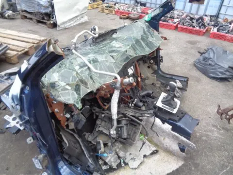 Τροπέτο Εμπρός Κουφάρι για VW PASSAT (2011 - 2014) (B7) *ΔΒ* -  Τροπέτο Εμπρός Κουφάρι για VW PASSAT (2011 - 2014) (B7) *ΔΒ* -
