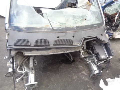 Τροπέτο Εμπρός Κουφάρι για FORD C-MAX (2003 - 2006) Mk1a (C214) *ΔΒ* Τροπέτο Εμπρός Κουφάρι για FORD C-MAX (2003 - 2006) Mk1a (C214) *ΔΒ*