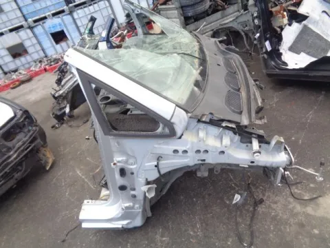 Τροπέτο Εμπρός Κουφάρι για FORD C-MAX (2003 - 2006) Mk1a (C214) *ΔΒ* - 