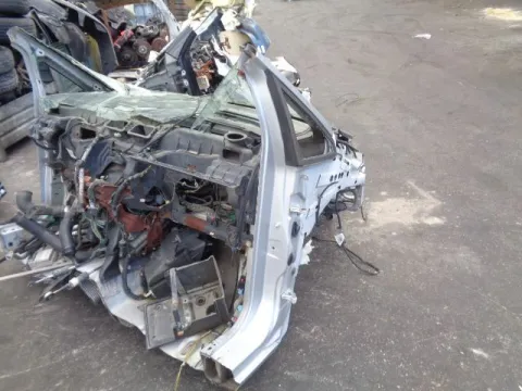 Τροπέτο Εμπρός Κουφάρι για FORD C-MAX (2003 - 2006) Mk1a (C214) *ΔΒ* - 