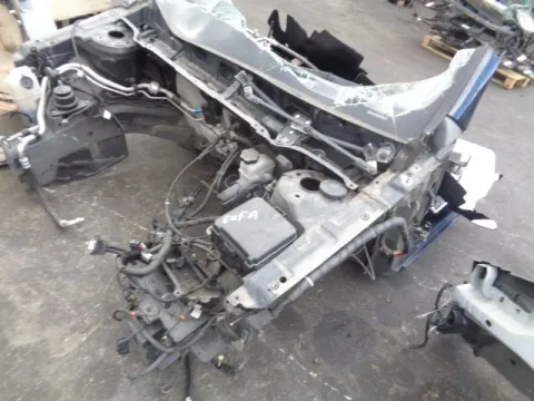 Τροπέτο Εμπρός Κουφάρι για HYUNDAI i30 (2007 - 2012) 1400 petrol 105 G4FA  *ΔΒ* - 