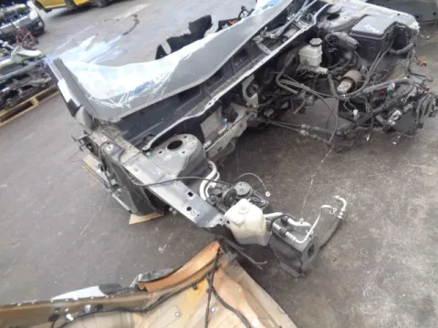 Τροπέτο Εμπρός Κουφάρι για HYUNDAI i30 (2007 - 2012) 1400 petrol 105 G4FA  *ΔΒ* - 