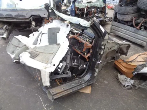 Τροπέτο Εμπρός Κουφάρι για HYUNDAI i30 (2007 - 2012) 1400 petrol 105 G4FA  *ΔΒ* - 