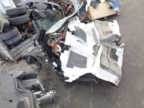 Τροπέτο Εμπρός Κουφάρι για HYUNDAI i30 (2007 - 2012) 1400 petrol 105 G4FA  *ΔΒ* - 