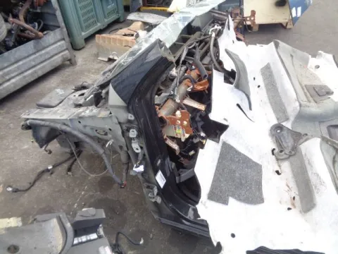 Τροπέτο Εμπρός Κουφάρι για HYUNDAI i30 (2007 - 2012) 1400 petrol 105 G4FA  *ΔΒ* - 