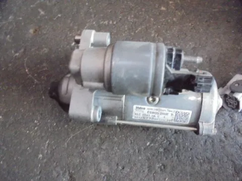 Μίζα για PEUGEOT 308 (2014 - 2021) 1500 Diesel ( YH01 ) BlueHDI 100hp Μίζα για PEUGEOT 308 (2014 - 2021) 1500 Diesel ( YH01 ) BlueHDI 100hp