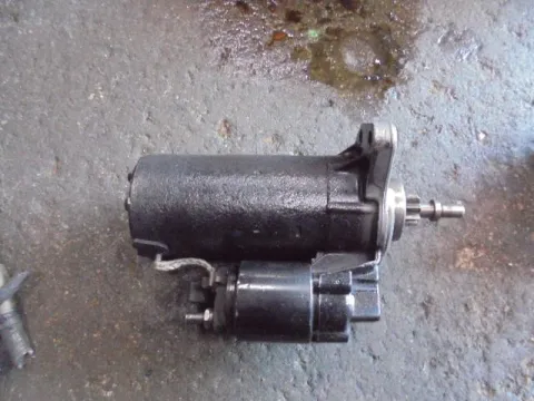 Μίζα για VW CADDY (1996 - 2004) (9K9A) diesel Μίζα για VW CADDY (1996 - 2004) (9K9A) diesel