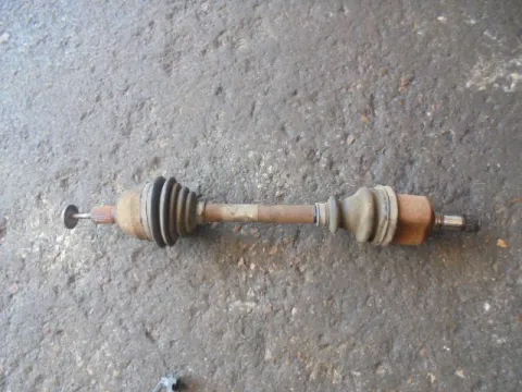 Ημιαξόνιο Εμπρός Αριστερό για FORD FOCUS (2004 - 2008) Mk2a (DA3 - C307) 1600 (G8DA) Diesel 109 TDCi , (2008 - 2010) Mk2b (DA3 - C307)  Ημιαξόνιο Εμπρός Αριστερό για FORD FOCUS (2004 - 2008) Mk2a (DA3 - C307) 1600 (G8DA) Diesel 109 TDCi , (2008 - 2010) Mk2b (DA3 - C307)