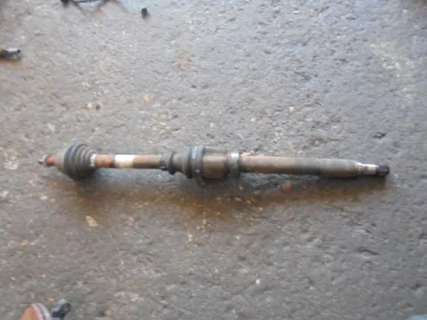 Ημιαξόνιο Εμπρός Δεξί για FORD FOCUS (2004 - 2008) Mk2a (DA3 - C307) 1600 (G8DA) Diesel 109 TDCi , (2008 - 2010) Mk2b (DA3 - C307)  Ημιαξόνιο Εμπρός Δεξί για FORD FOCUS (2004 - 2008) Mk2a (DA3 - C307) 1600 (G8DA) Diesel 109 TDCi , (2008 - 2010) Mk2b (DA3 - C307)