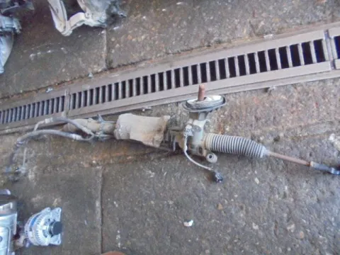 Κρεμαγιέρα Υδραυλική ΜΕ ΦΙΣΑ για FORD FOCUS (2004 - 2008) Mk2a (DA3 - C307) 1600 (G8DA) Diesel 109 TDCi , (2008 - 2010) Mk2b (DA3 - C307)  Κρεμαγιέρα Υδραυλική ΜΕ ΦΙΣΑ για FORD FOCUS (2004 - 2008) Mk2a (DA3 - C307) 1600 (G8DA) Diesel 109 TDCi , (2008 - 2010) Mk2b (DA3 - C307)