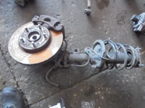 Άκρο Πλήρες Εμπρός Δεξί Με ABS για HYUNDAI i30 (2007 - 2012) 1400 petrol 105 G4FA , (2012 - 2015) ( ) 1400 Petrol Gamma 100hp G4FA  Άκρο Πλήρες Εμπρός Δεξί Με ABS για HYUNDAI i30 (2007 - 2012) 1400 petrol 105 G4FA , (2012 - 2015) ( ) 1400 Petrol Gamma 100hp G4FA