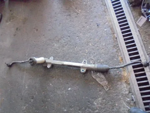 Κρεμαγιέρα Μηχανική για HYUNDAI i30 (2007 - 2012) 1400 petrol 105 G4FA , (2012 - 2015) ( ) 1400 Petrol Gamma 100hp G4FA ΠΑΛΕΤΑ *5* *272638* Κρεμαγιέρα Μηχανική για HYUNDAI i30 (2007 - 2012) 1400 petrol 105 G4FA , (2012 - 2015) ( ) 1400 Petrol Gamma 100hp G4FA ΠΑΛΕΤΑ *5* *272638*
