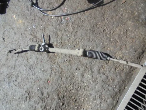 Κρεμαγιέρα Μηχανική για TOYOTA YARIS (2009 - 2012) (XP90) 1000 (1KR-FE) petrol 69 (KSP90) ΠΑΛΕΤΑ *12* 272506  Κρεμαγιέρα Μηχανική για TOYOTA YARIS (2009 - 2012) (XP90) 1000 (1KR-FE) petrol 69 (KSP90) ΠΑΛΕΤΑ *12* 272506