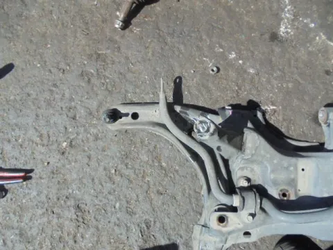 Ψαλίδι Εμπρός Αριστερό για TOYOTA YARIS (2009 - 2012) (XP90) 1000 (1KR-FE) petrol 69 (KSP90) *ΔΒ* Ψαλίδι Εμπρός Αριστερό για TOYOTA YARIS (2009 - 2012) (XP90) 1000 (1KR-FE) petrol 69 (KSP90) *ΔΒ*