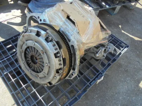Κορμός G3LC (ΓΙΑ ΑΝΤΑΛΛΑΚΤΙΚΑ) για HYUNDAI i30 (2017 - ) / 1000 ( G3LC ) T-GDi Petrol 118hp (Νέα Γενιά) *ΠΑΛΕΤΑ 48* Κορμός G3LC (ΓΙΑ ΑΝΤΑΛΛΑΚΤΙΚΑ) για HYUNDAI i30 (2017 - ) / 1000 ( G3LC ) T-GDi Petrol 118hp (Νέα Γενιά) *ΠΑΛΕΤΑ 48*