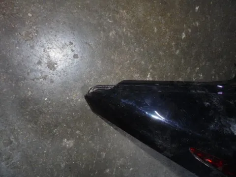 Φανάρι Πίσω Αριστερό Led  (Ελαττωματικό) για TOYOTA YARIS (2020 - )  -  Φανάρι Πίσω Αριστερό Led  (Ελαττωματικό) για TOYOTA YARIS (2020 - )  -