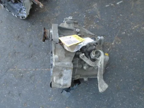 Κιβώτιο Ταχυτήτων (Σασμάν) για VW POLO (2002 - 2005) (9N) Hatchback - 3dr 1200 (AWY) (BMD) Petrol 54 GERMAN Κιβώτιο Ταχυτήτων (Σασμάν) για VW POLO (2002 - 2005) (9N) Hatchback - 3dr 1200 (AWY) (BMD) Petrol 54 GERMAN