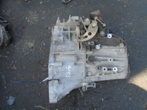 Κιβώτιο Ταχυτήτων (Σασμάν) για PEUGEOT 407 (2004 - 2008) (6D_) 2000 (RHR) Diesel 136 HDi GERMAN Κιβώτιο Ταχυτήτων (Σασμάν) για PEUGEOT 407 (2004 - 2008) (6D_) 2000 (RHR) Diesel 136 HDi GERMAN