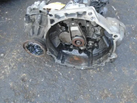 Κιβώτιο Ταχυτήτων (Σασμάν) για SKODA RAPID (2012 - )  1600 (CAYA) Diesel 75 TDI GERMAN Κιβώτιο Ταχυτήτων (Σασμάν) για SKODA RAPID (2012 - )  1600 (CAYA) Diesel 75 TDI GERMAN